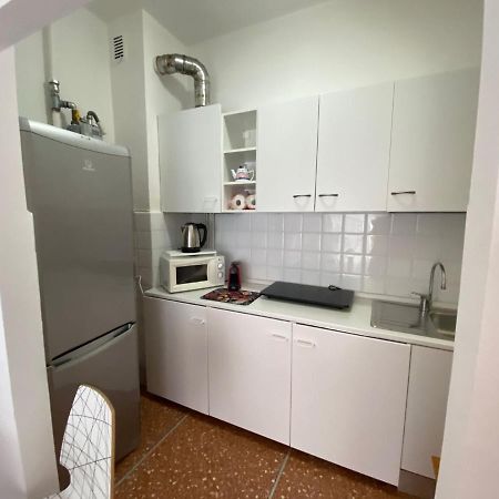 Il Girasole Di Maria Apartment Rapallo Ngoại thất bức ảnh