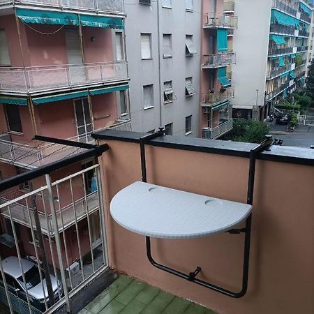 Il Girasole Di Maria Apartment Rapallo Ngoại thất bức ảnh