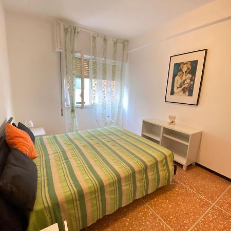 Il Girasole Di Maria Apartment Rapallo Ngoại thất bức ảnh